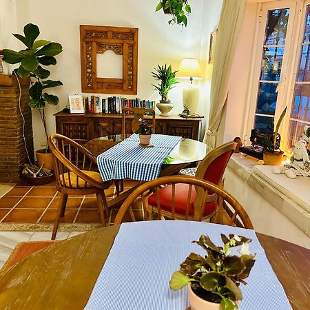 At Home In Malaga Stay & Solo Travellers 린콘데라빅토리아 외부 사진